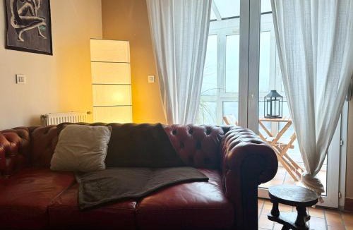 Port House | LEscaleVintage- Balneo - Jardin - Proche mer
