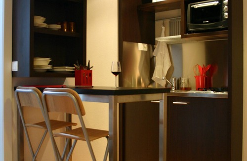 Brumath House | Lescalier