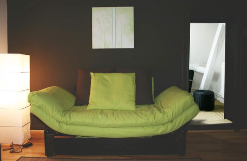 Brumath House | Lescalier