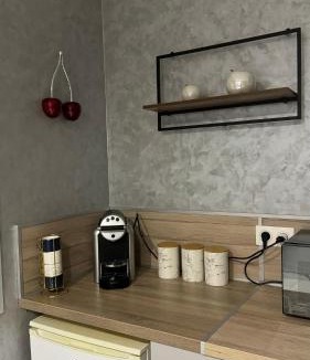 Luxeuil-les-Bains Apartment | Lescapade