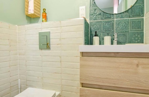 Sainte-Savine Apartment | LEscapade - SAINTE SAVINE