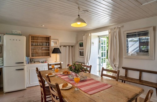 Saint Erth Praze Cottage | Lesceave Cottage