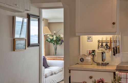 Saint Erth Praze Cottage | Lesceave Cottage