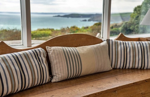 Saint Erth Praze Cottage | Lesceave Cottage