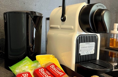 Limoges Apartment | Lescinqsuites/Le Chivas - Dabnb