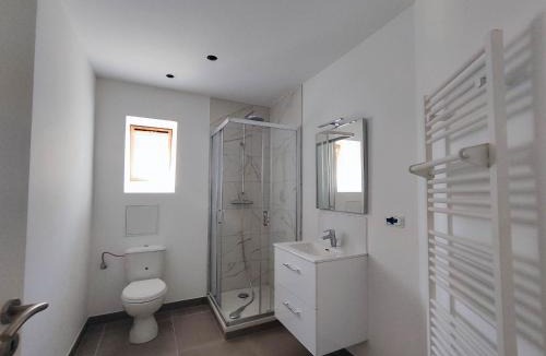 Mulhouse Apartment | #Lesgourmandises