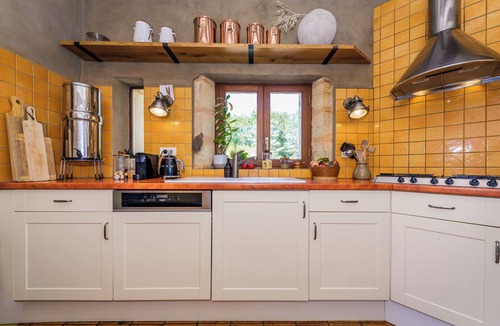 Les Eyzies Villa | Lesgrabous