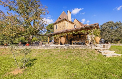 Les Eyzies Villa | Lesgrabous