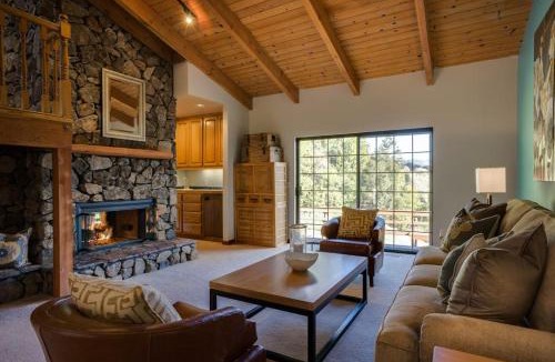 Santa Rosa House | Leslie Creek House