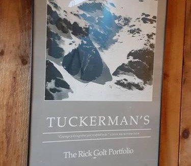 Campton Apartment | Leslie's Retreat