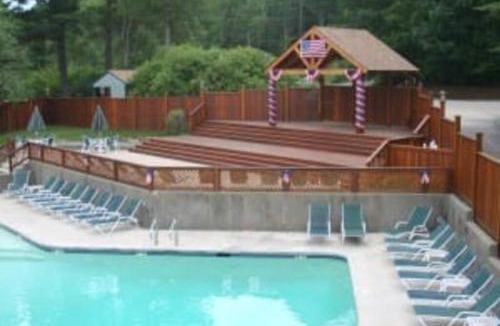 Campton Apartment | Leslie's Retreat