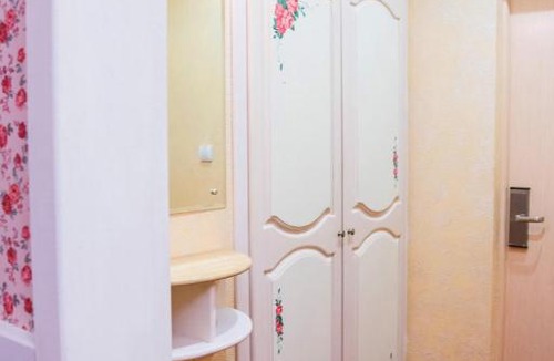 Ramenskoye Hotel | Lesnaya Polyana