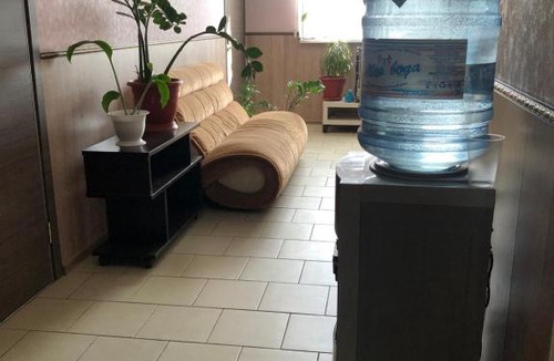 Starostanichnoe Hotel | Lesnoy Motel