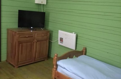 Volnoga House | Lesnoy Skit