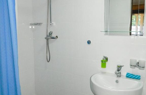 Volnoga House | Lesnoy Skit