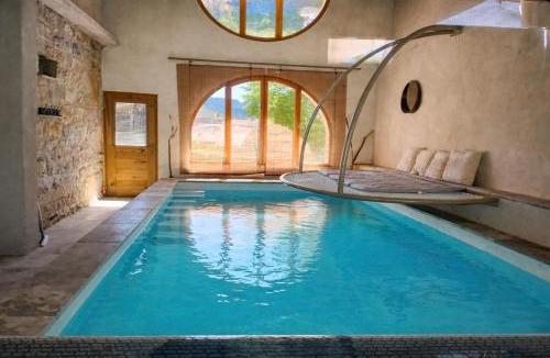 Mostuejouls House | lesoleilo