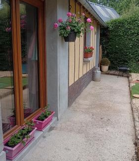 Etaimpuis House | LEspérance