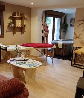 Etaimpuis House | LEspérance