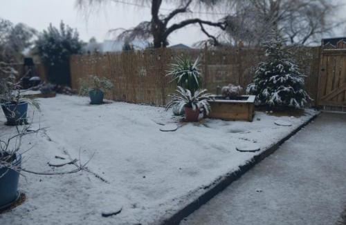 Etaimpuis House | LEspérance