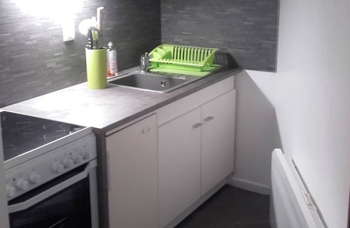 Cauterets Apartment | Lesparre holidays