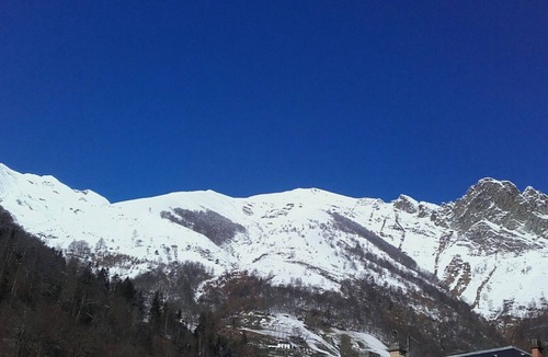 Cauterets Apartment | Lesparre holidays