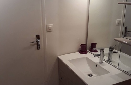 Cauterets Apartment | Lesparre holidays