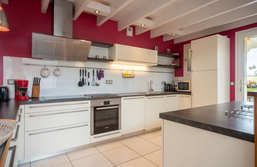 Lavergne House | Lespiland 4★ – Family Oasis with Heated Pool & Spa in the Heart of Lot-et-Garonne