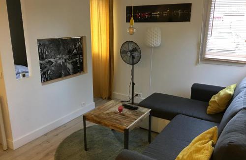 Toulouse South-East Apartment | Lespinet
