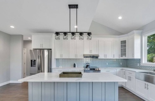 Levittown House | Less House More Home