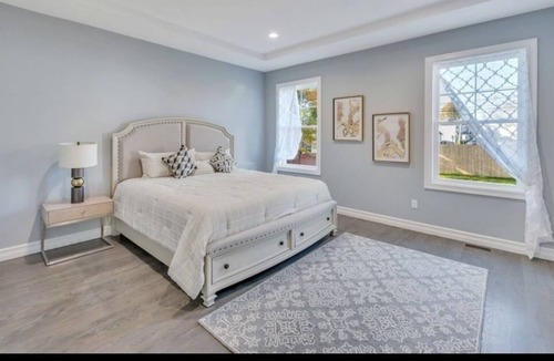 Levittown House | Less House More Home