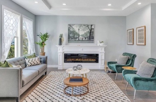 Levittown House | Less House More Home