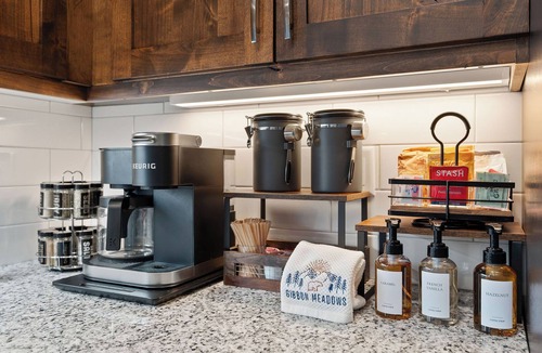 West Yellowstone Apartment | Less Stress More Comfort 1 mi to Yellowstone Clean Well Stocked