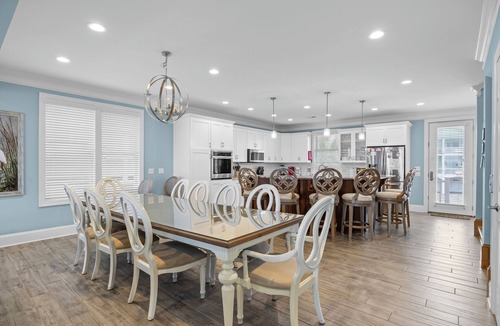 Carolina Beach House | 🌊Less Stress: Oceanfront Home with Private Pool + Elevator🌊