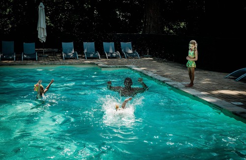 Marthon House | Less than 2 hrs from Paris - Sleeps 26