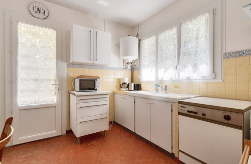 Andernos-les-Bains House | Less than 2km from the beach, house for 6