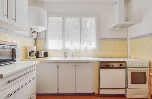 Andernos-les-Bains House | Less than 2km from the beach, house for 6
