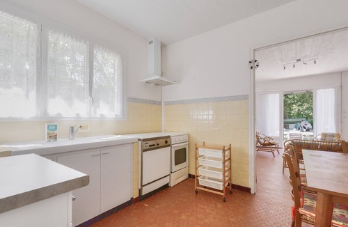 Andernos-les-Bains House | Less than 2km from the beach, house for 6