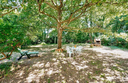 Andernos-les-Bains House | Less than 2km from the beach, house for 6