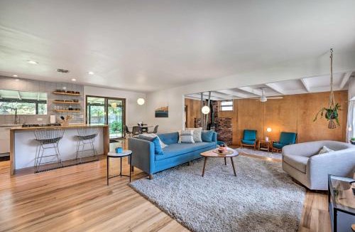 Baseline Sub House | Less Than 3 Mi to Pearl St Home with Large Yard in Boulder