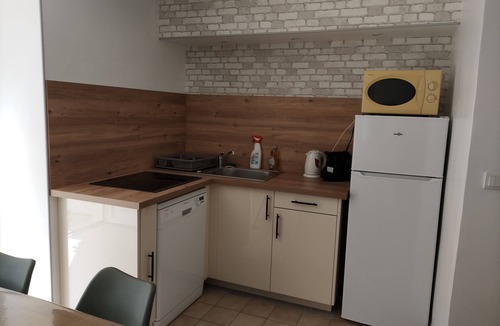 Thorigne-d'Anjou House | Less than 5 minutes from the Lion d'Angers racecourse