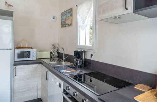 L'Epine House | Less than 500m from the beach, 2 adults - 3 child