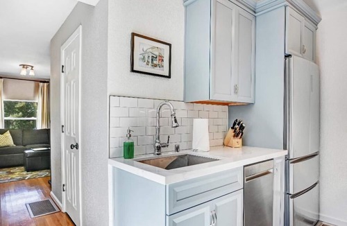 Napa House | Less Than a Mile to Downtown, Pets Welcome!