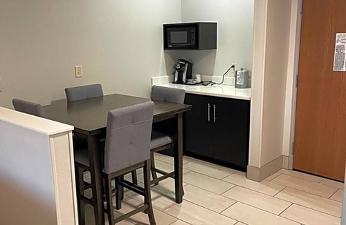Las Vegas Apartment | Less than a minutes’ drive from Interstate 25, this Las Vegas .