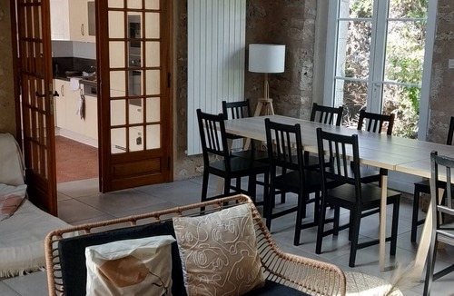 Les Villages Voveens House | Less than 1 hour from Paris in the countryside. Pets welcome!