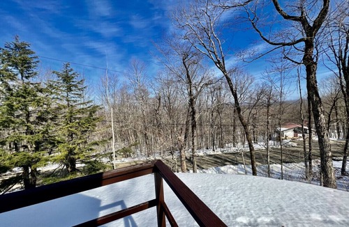 Stratton and Bromley Ski Areas House | Less the 1 mile to Bromley!