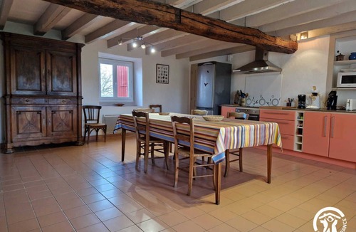 Puylaurens House | Lesses - PUYLAURENS - Gîte