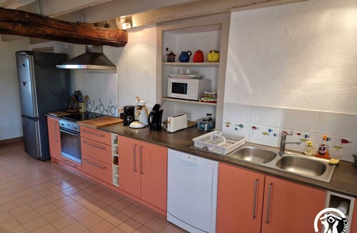 Puylaurens House | Lesses - PUYLAURENS - Gîte