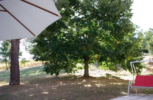 Puylaurens House | Lesses - PUYLAURENS - Gîte