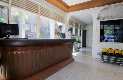 Padang House | Lestari Guesthouse