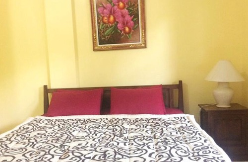 Sanur Hotel | Lestari Homestay